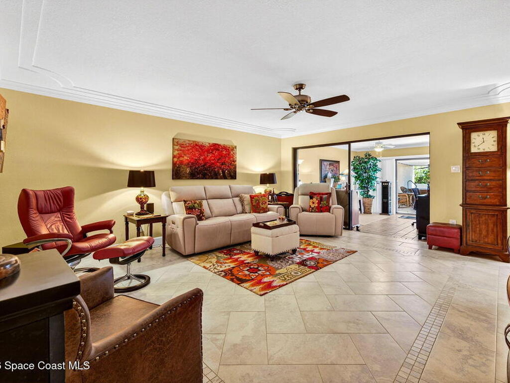 3076 Sea Gate Circle, Merritt Island, FL 32953