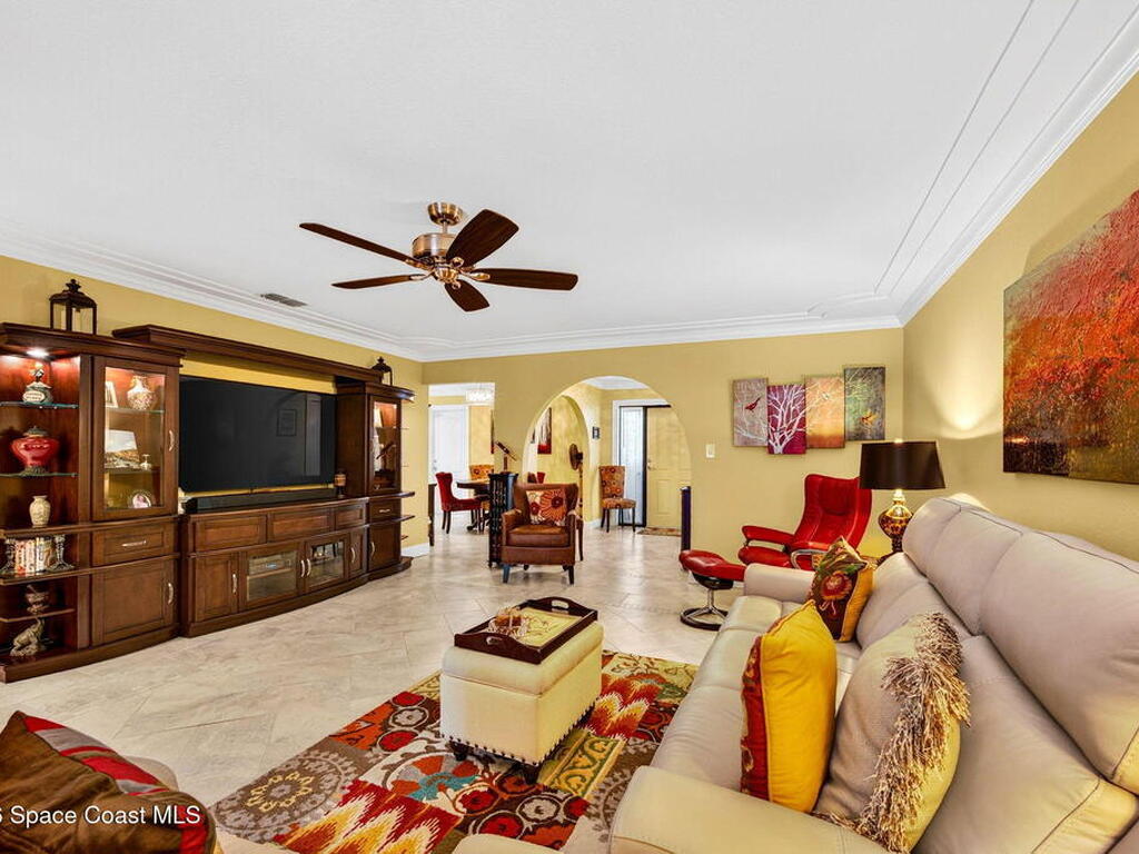 3076 Sea Gate Circle, Merritt Island, FL 32953