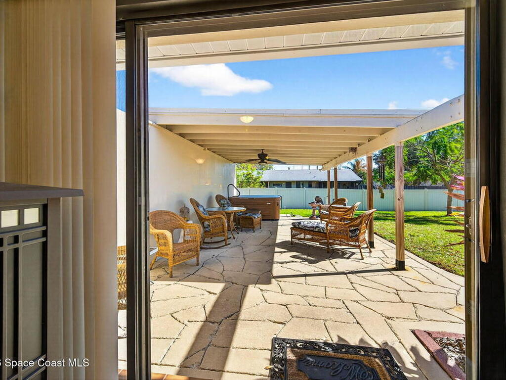 3076 Sea Gate Circle, Merritt Island, FL 32953