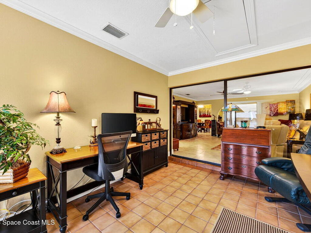 3076 Sea Gate Circle, Merritt Island, FL 32953