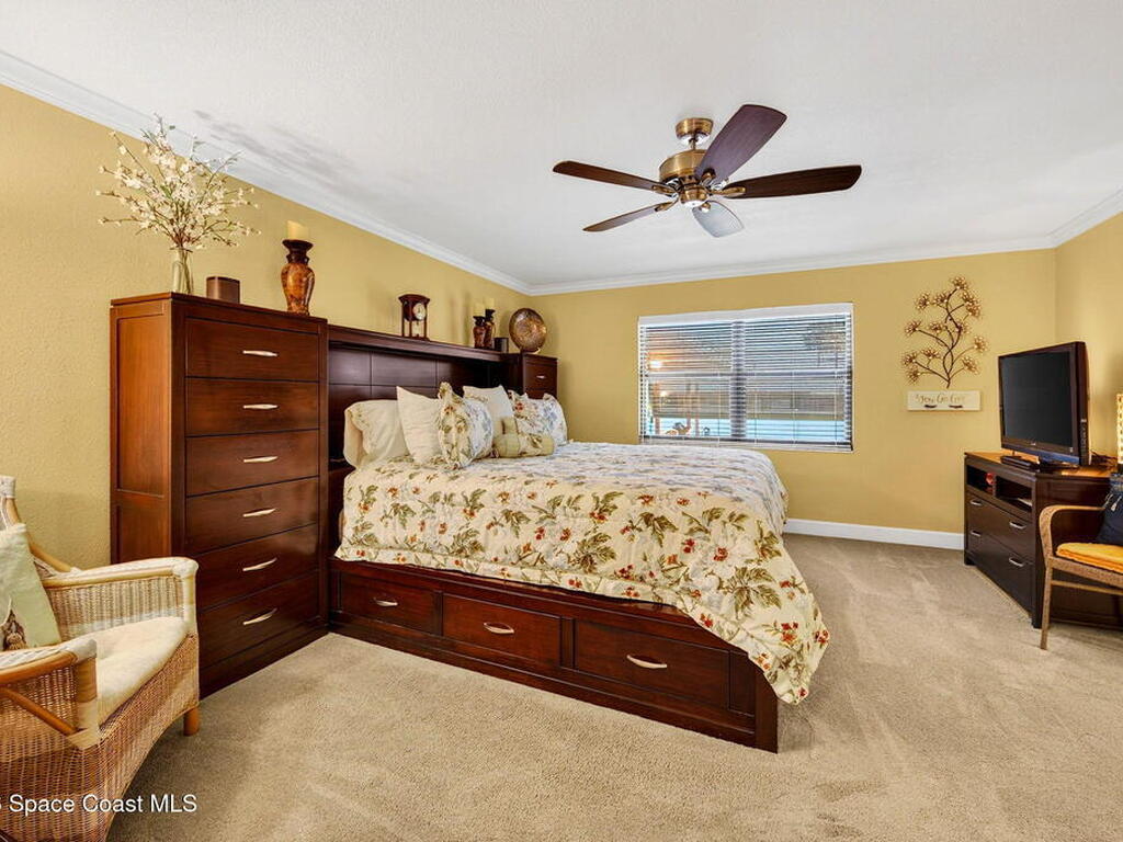 3076 Sea Gate Circle, Merritt Island, FL 32953