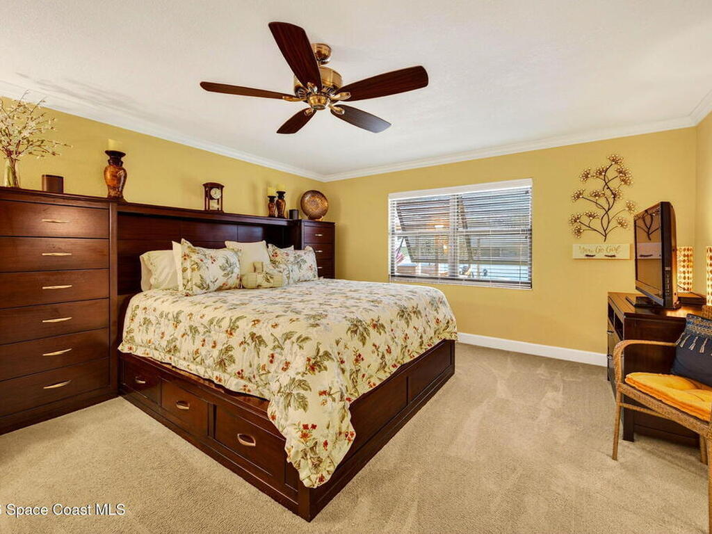 3076 Sea Gate Circle, Merritt Island, FL 32953