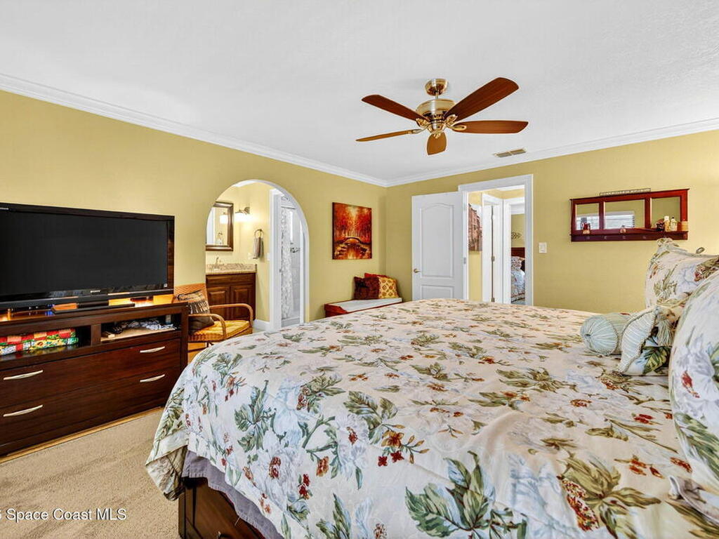 3076 Sea Gate Circle, Merritt Island, FL 32953