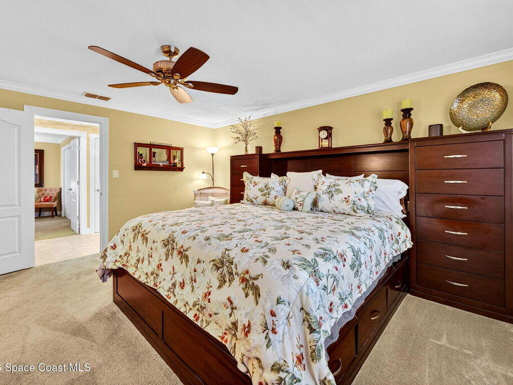 3076 Sea Gate Circle, Merritt Island, FL 32953