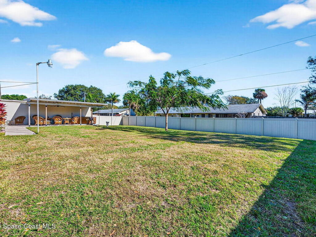 3076 Sea Gate Circle, Merritt Island, FL 32953