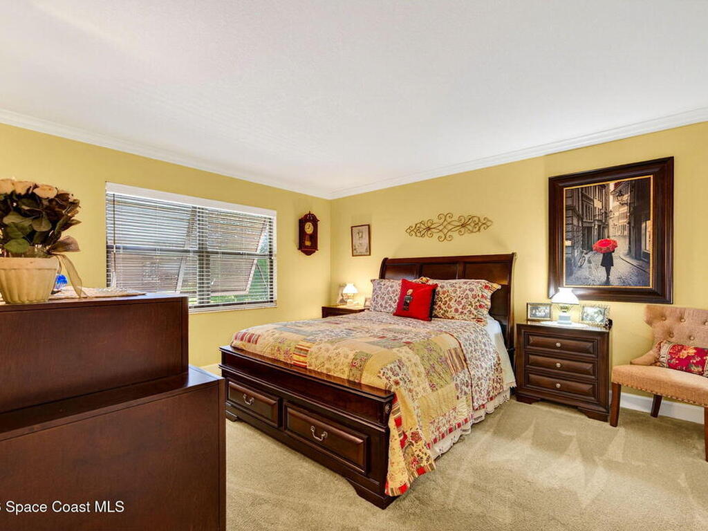 3076 Sea Gate Circle, Merritt Island, FL 32953