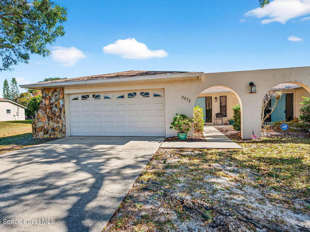 3076 Sea Gate Circle, Merritt Island, FL 32953