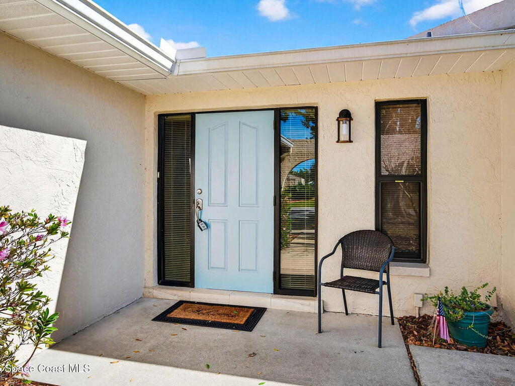 3076 Sea Gate Circle, Merritt Island, FL 32953