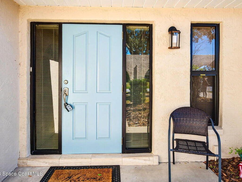 3076 Sea Gate Circle, Merritt Island, FL 32953