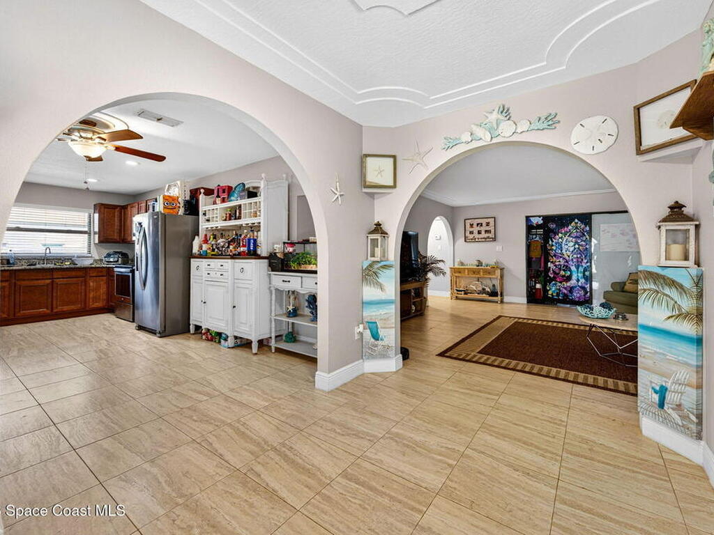 3076 Sea Gate Circle, Merritt Island, FL 32953