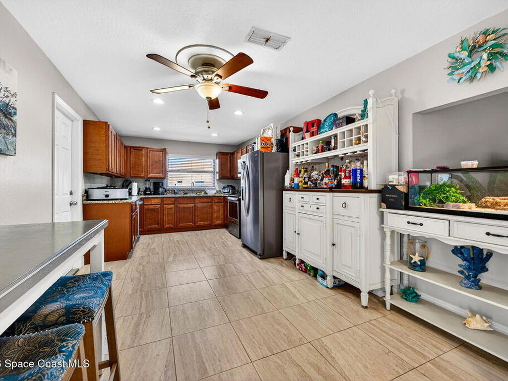 3076 Sea Gate Circle, Merritt Island, FL 32953