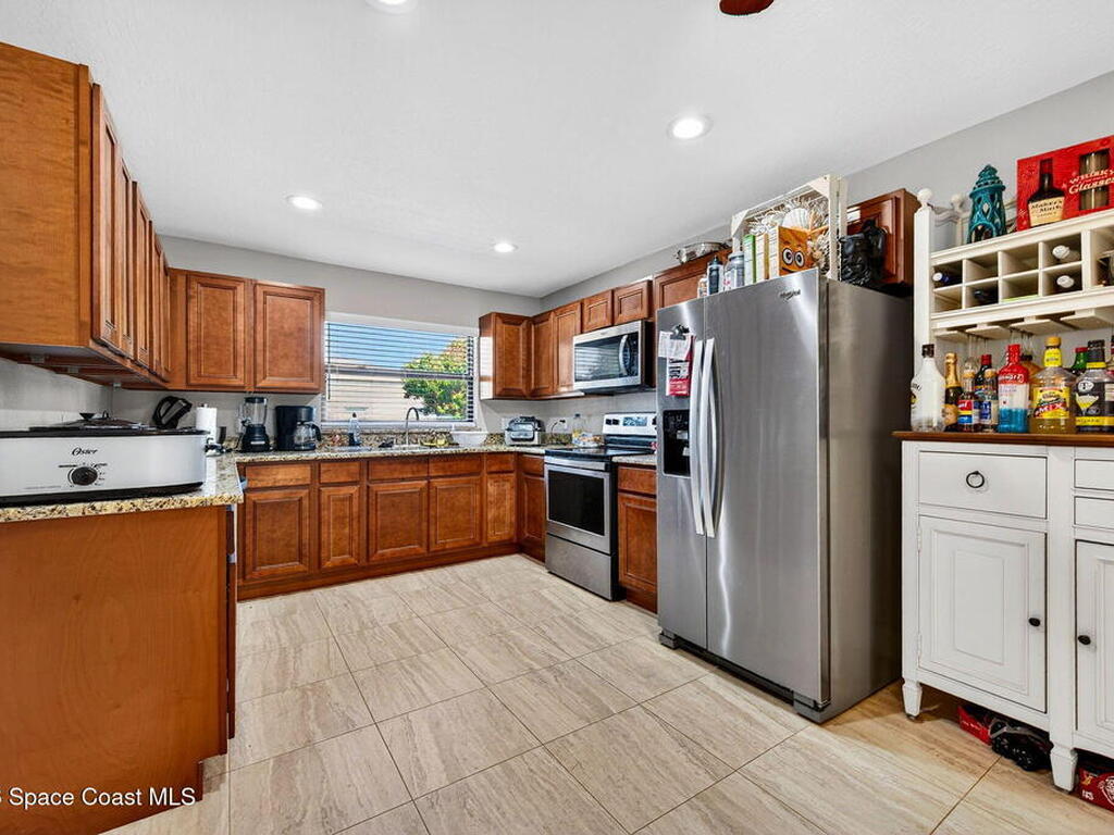 3076 Sea Gate Circle, Merritt Island, FL 32953