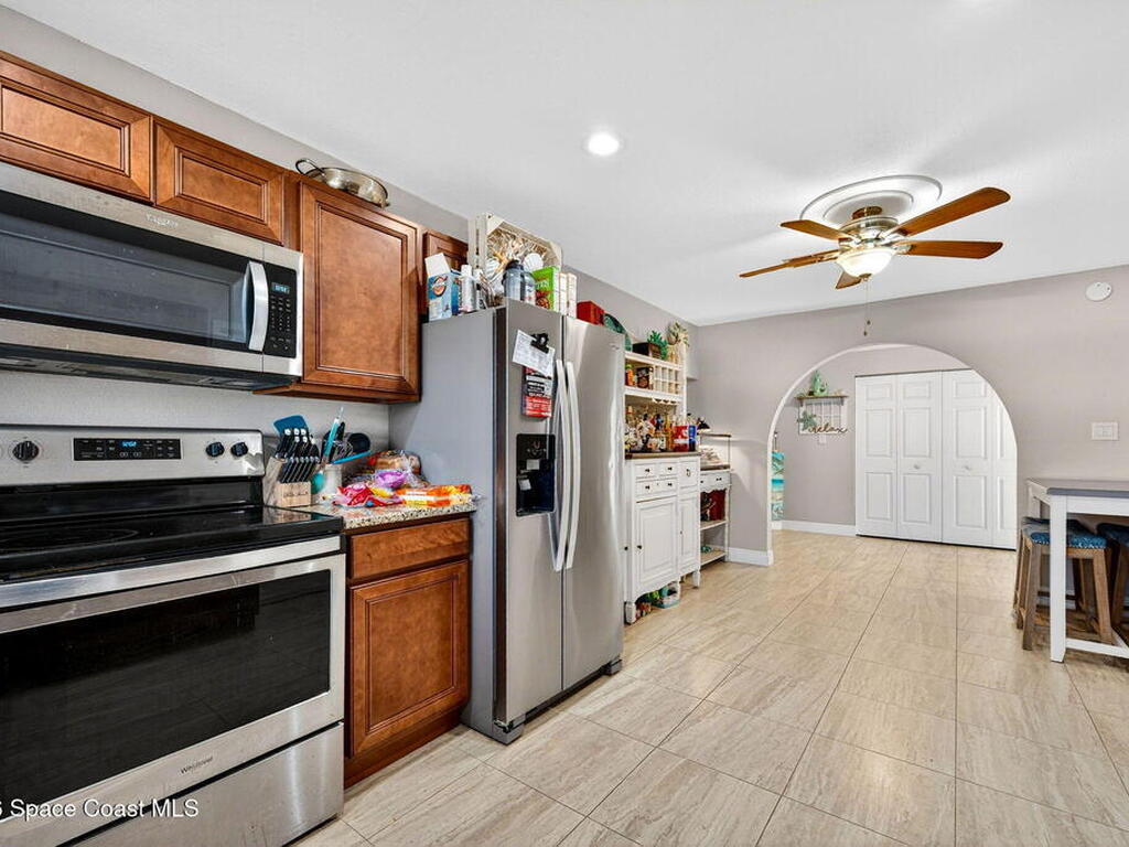 3076 Sea Gate Circle, Merritt Island, FL 32953