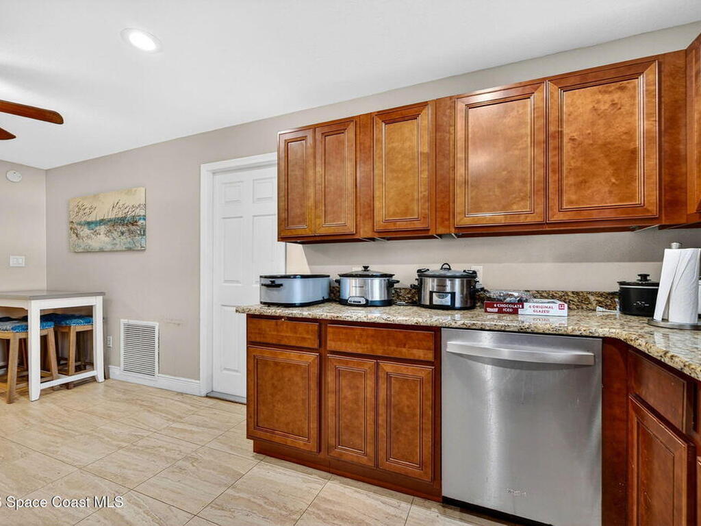 3076 Sea Gate Circle, Merritt Island, FL 32953