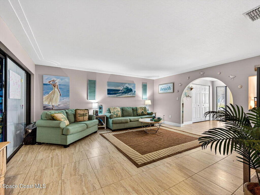 3076 Sea Gate Circle, Merritt Island, FL 32953