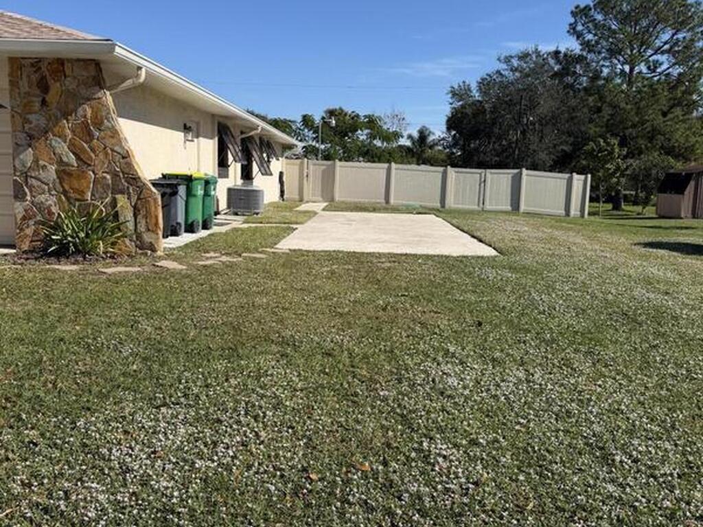 3076 Sea Gate Circle, Merritt Island, FL 32953