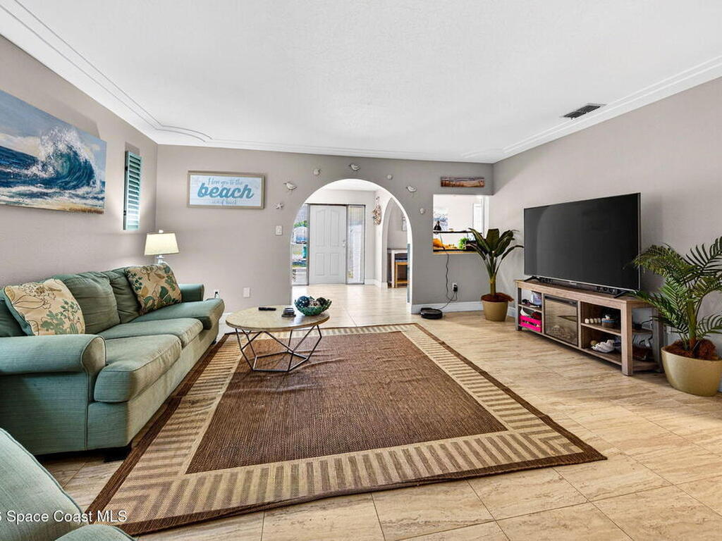 3076 Sea Gate Circle, Merritt Island, FL 32953