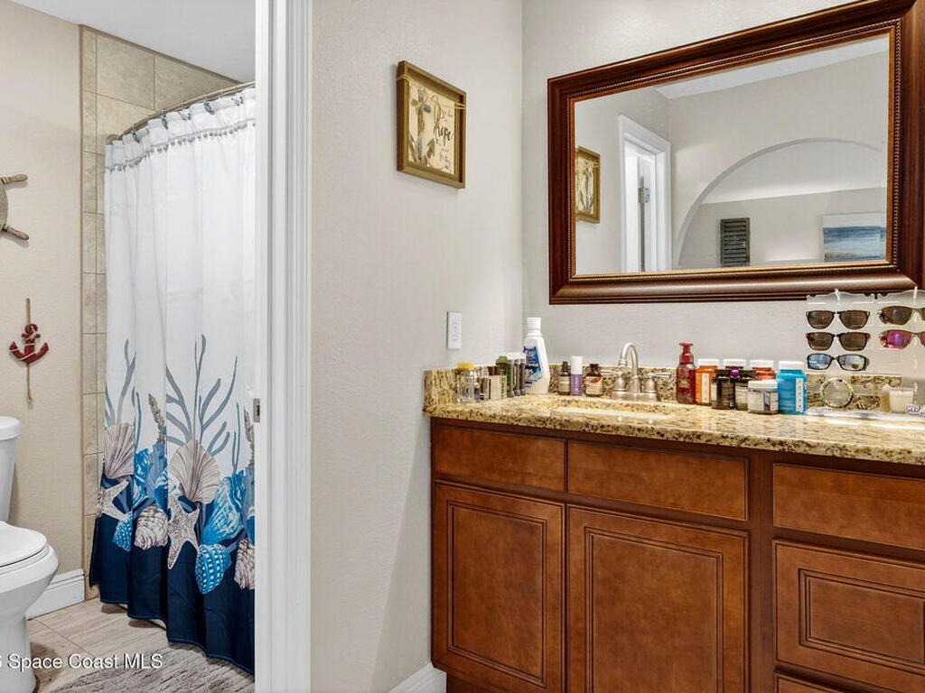 3076 Sea Gate Circle, Merritt Island, FL 32953