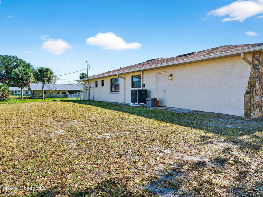 3076 Sea Gate Circle, Merritt Island, FL 32953