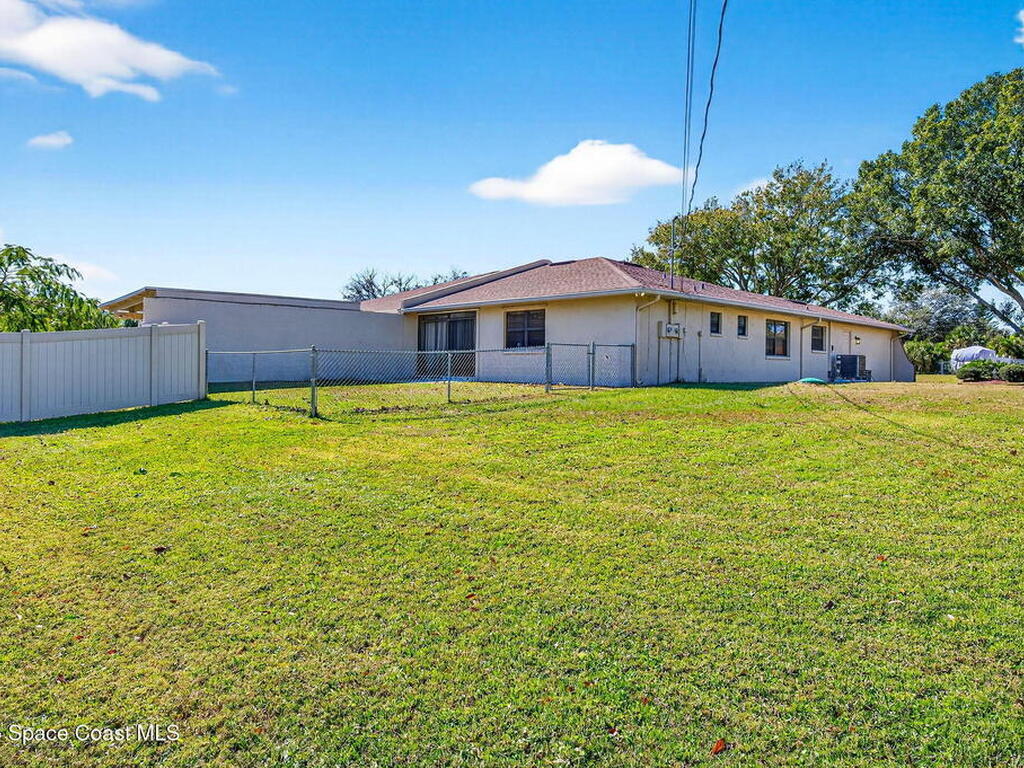 3076 Sea Gate Circle, Merritt Island, FL 32953