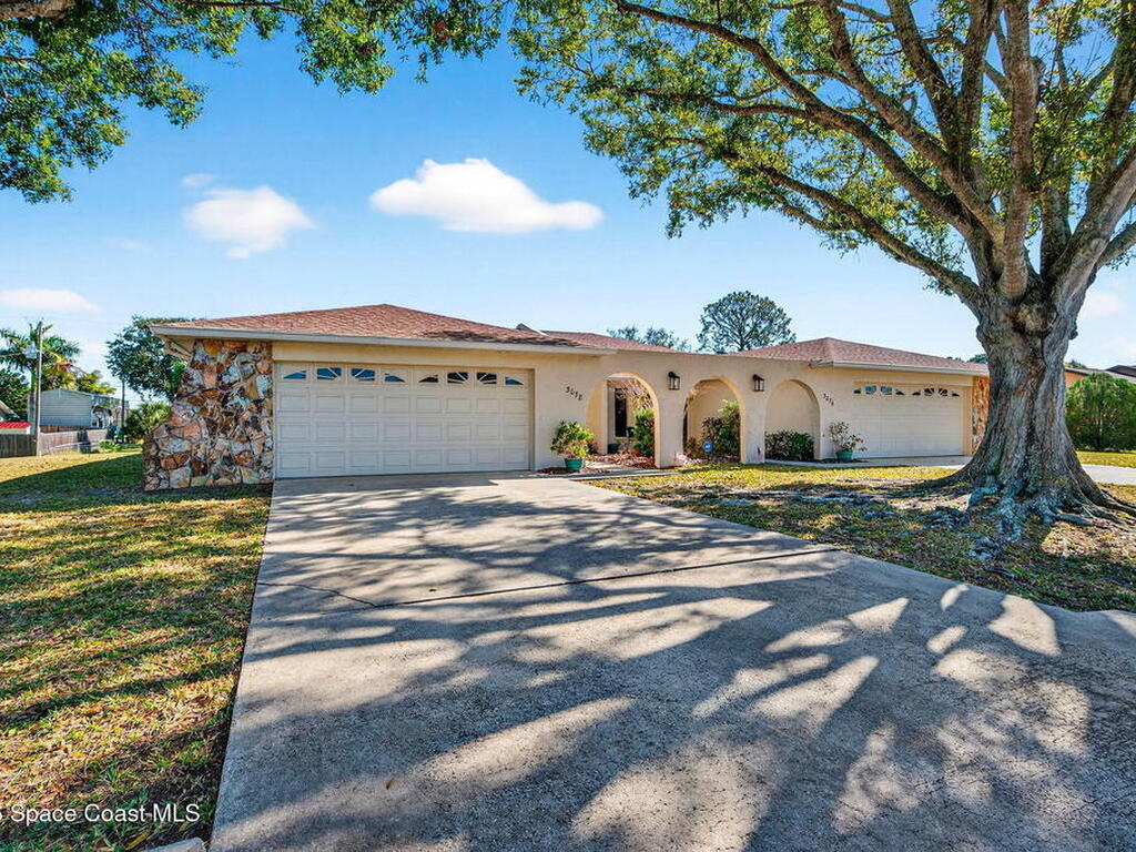 3076 Sea Gate Circle, Merritt Island, FL 32953