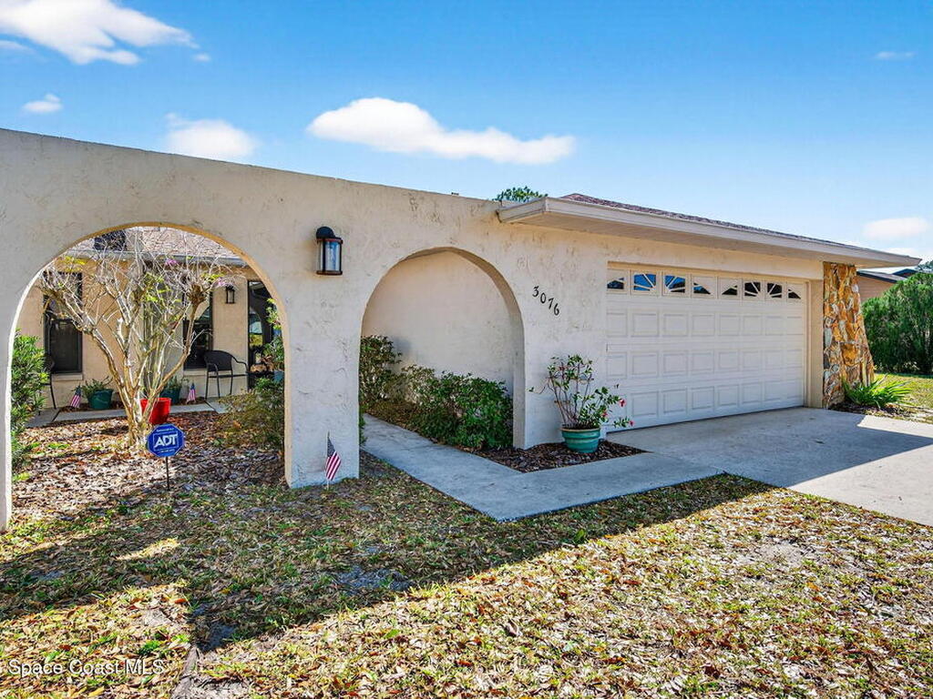 3076 Sea Gate Circle, Merritt Island, FL 32953