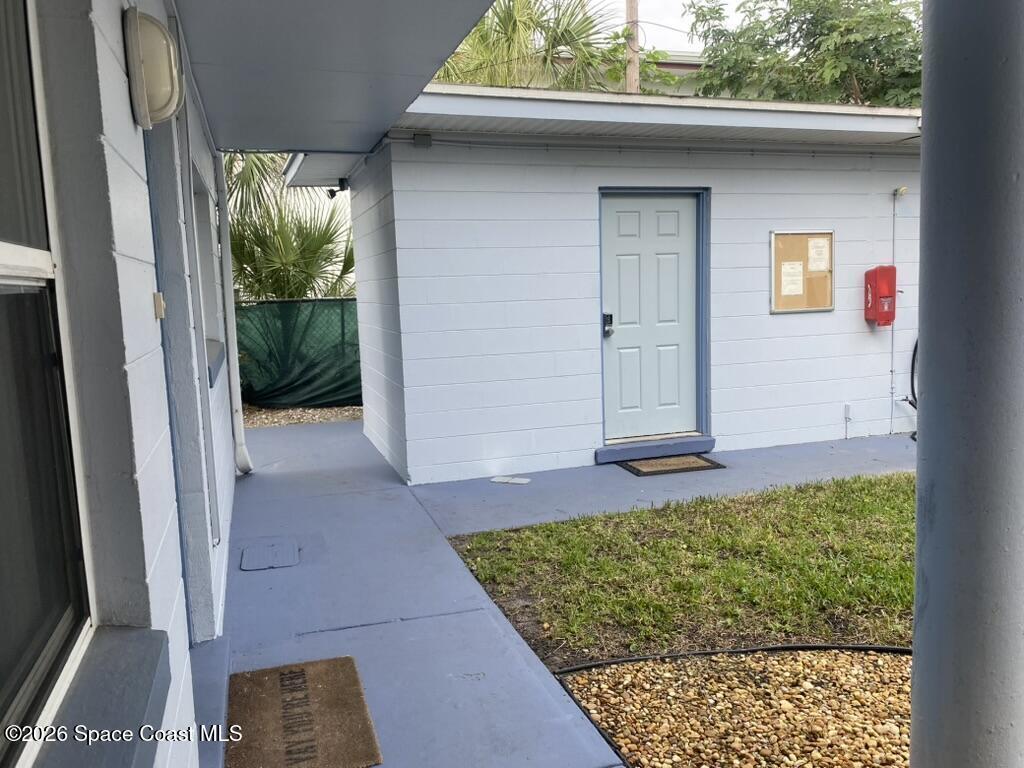 7165 Ridgewood Avenue, Cape Canaveral, FL 32920