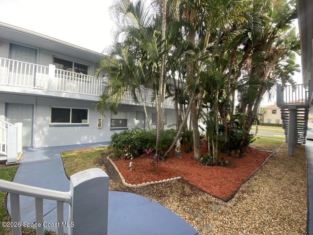 7165 Ridgewood Avenue, Cape Canaveral, FL 32920