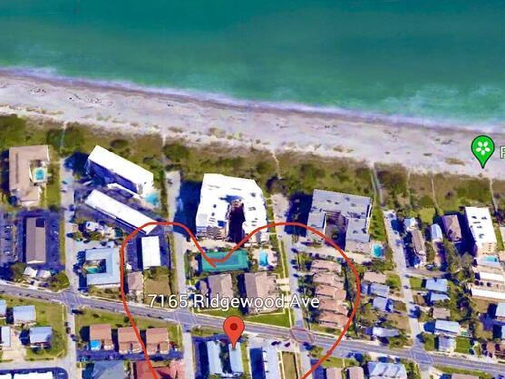 7165 Ridgewood Avenue, Cape Canaveral, FL 32920