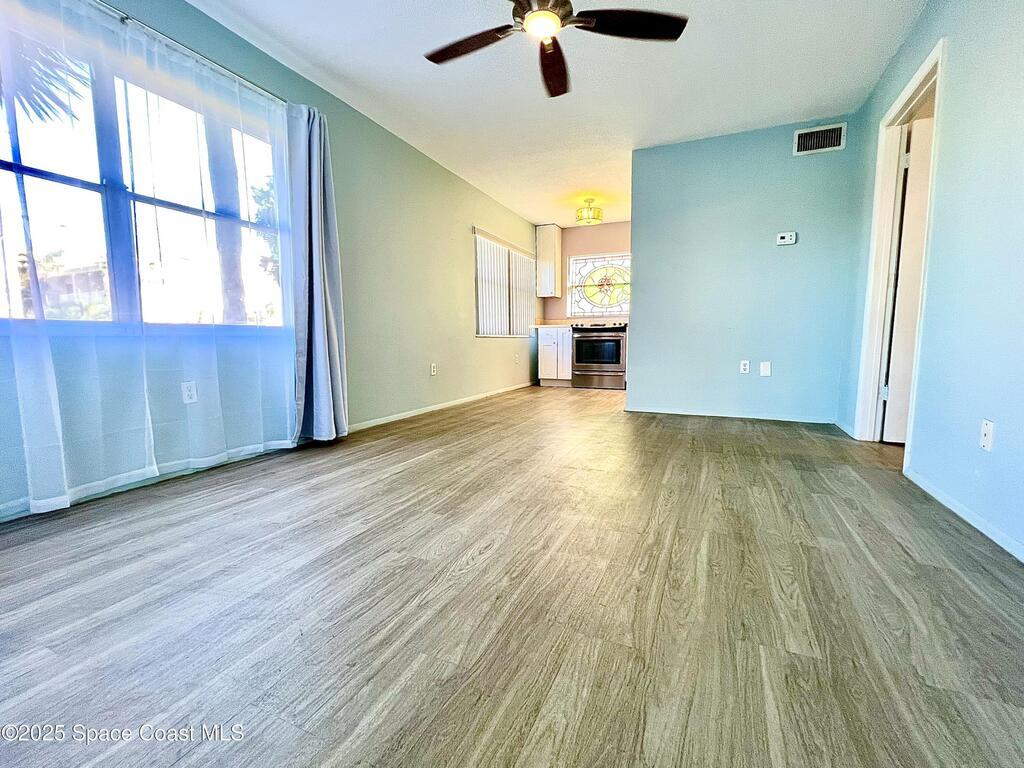 7165 Ridgewood Avenue, Cape Canaveral, FL 32920