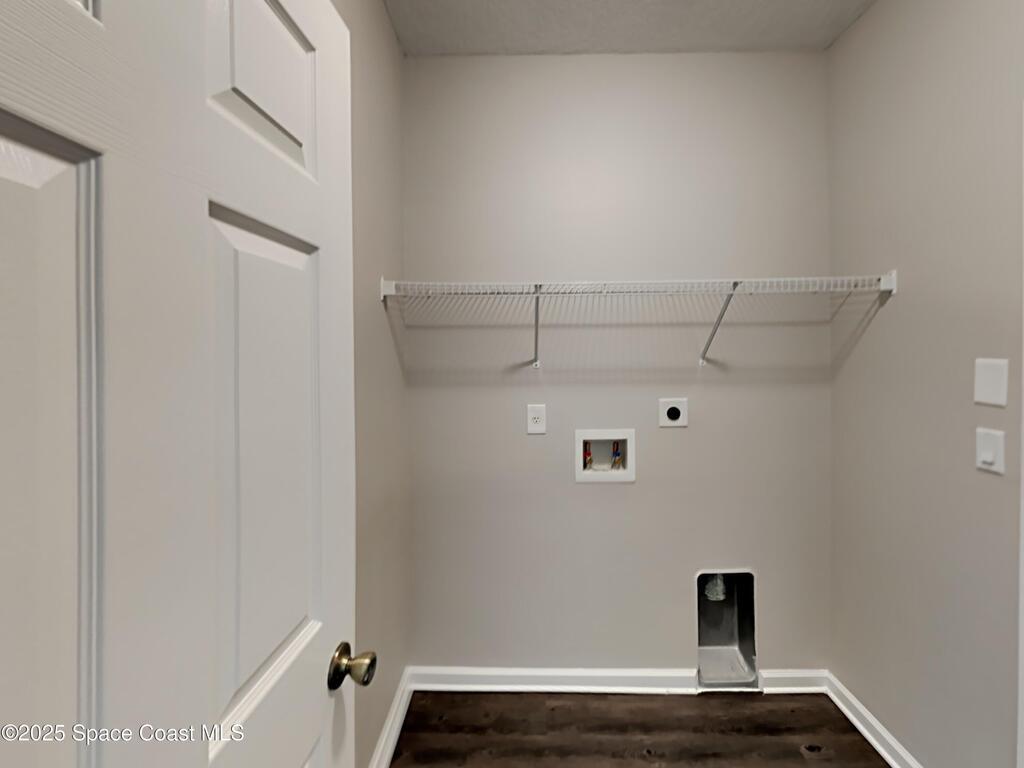 675 Pampas Street, Palm Bay, FL 32907