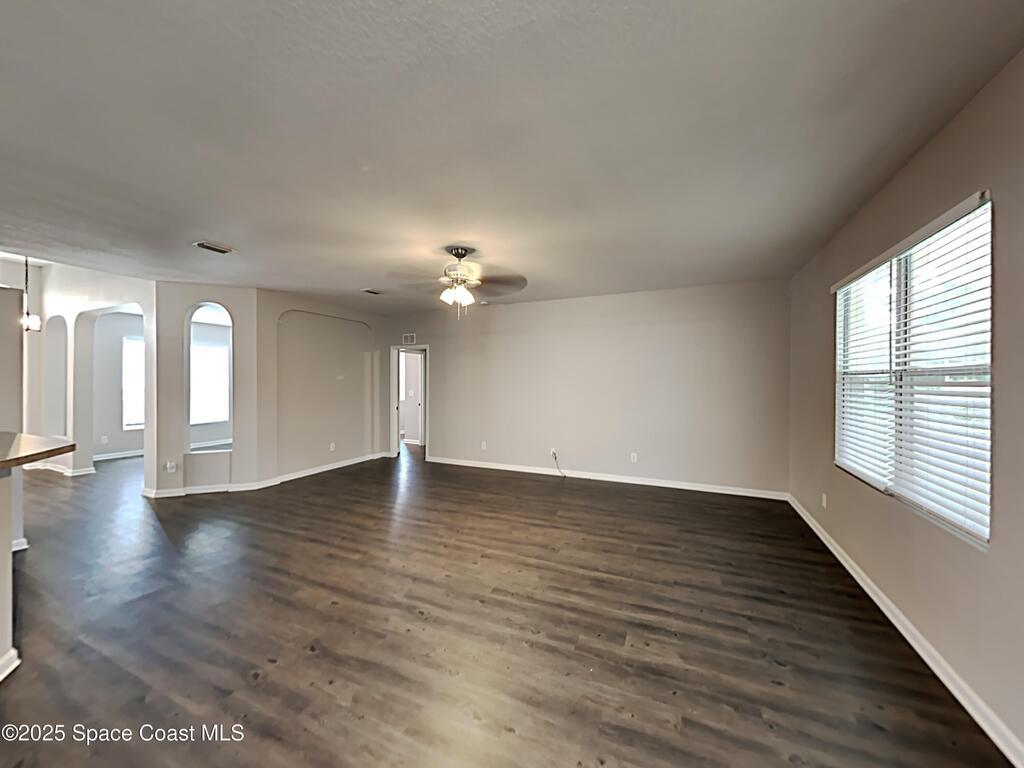 675 Pampas Street, Palm Bay, FL 32907