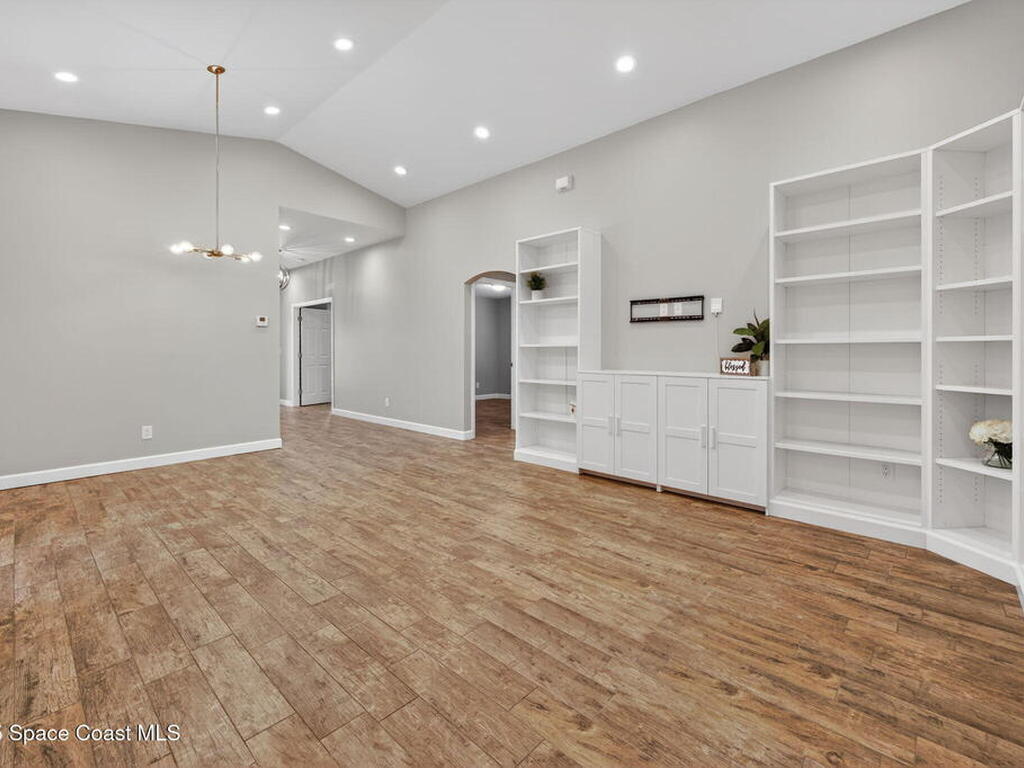 8497 Mizell Drive, Melbourne, FL 32940