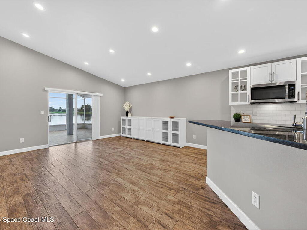 8497 Mizell Drive, Melbourne, FL 32940