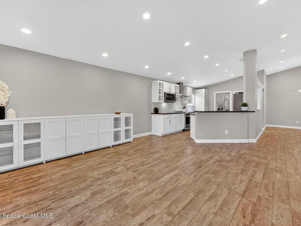 8497 Mizell Drive, Melbourne, FL 32940