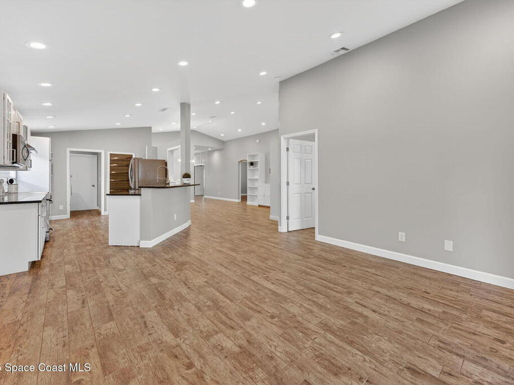 8497 Mizell Drive, Melbourne, FL 32940