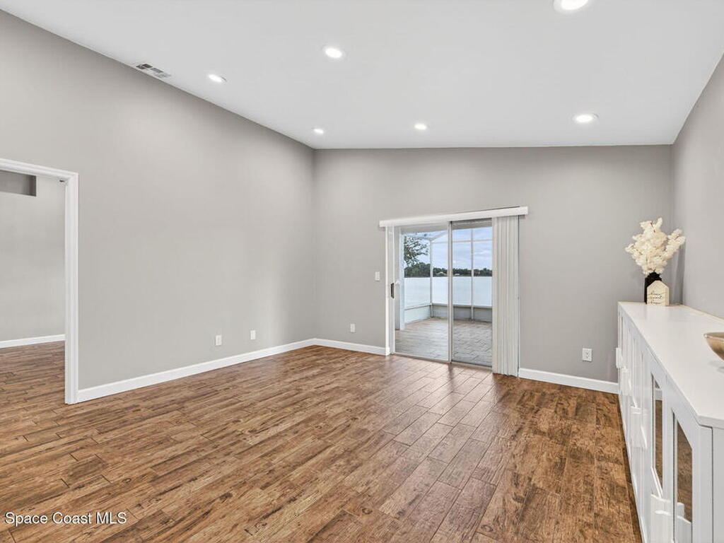 8497 Mizell Drive, Melbourne, FL 32940