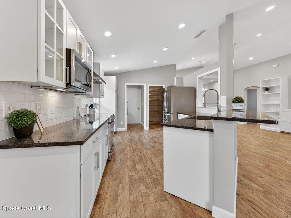 8497 Mizell Drive, Melbourne, FL 32940