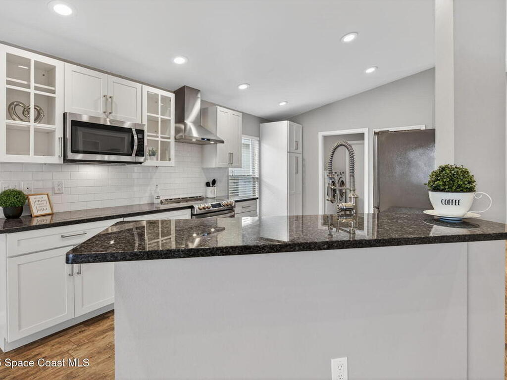 8497 Mizell Drive, Melbourne, FL 32940