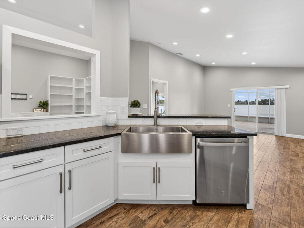 8497 Mizell Drive, Melbourne, FL 32940