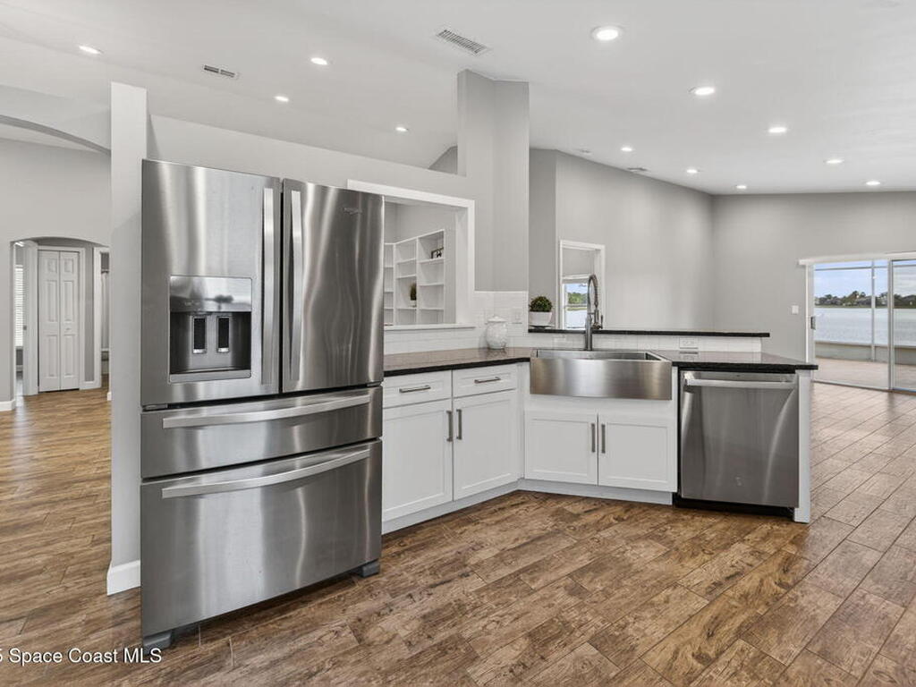 8497 Mizell Drive, Melbourne, FL 32940