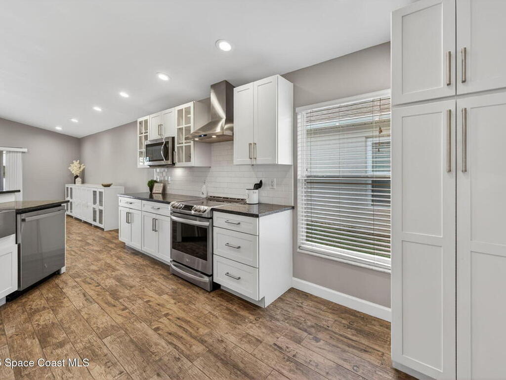 8497 Mizell Drive, Melbourne, FL 32940