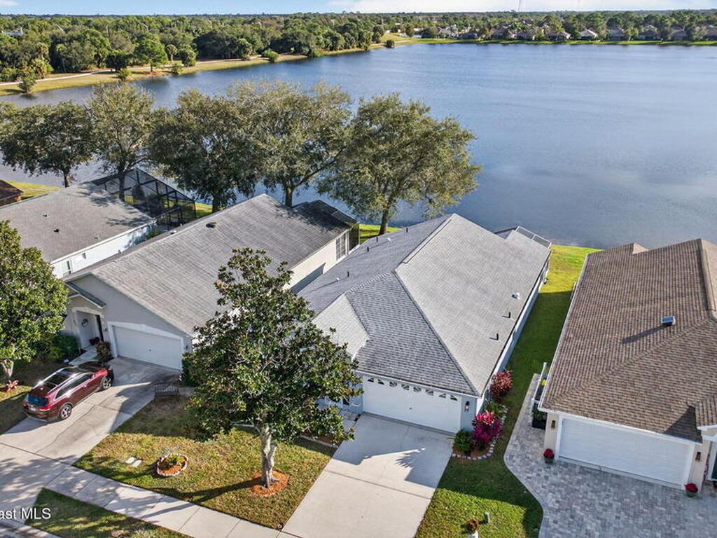 8497 Mizell Drive, Melbourne, FL 32940