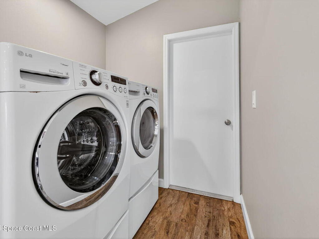 8497 Mizell Drive, Melbourne, FL 32940