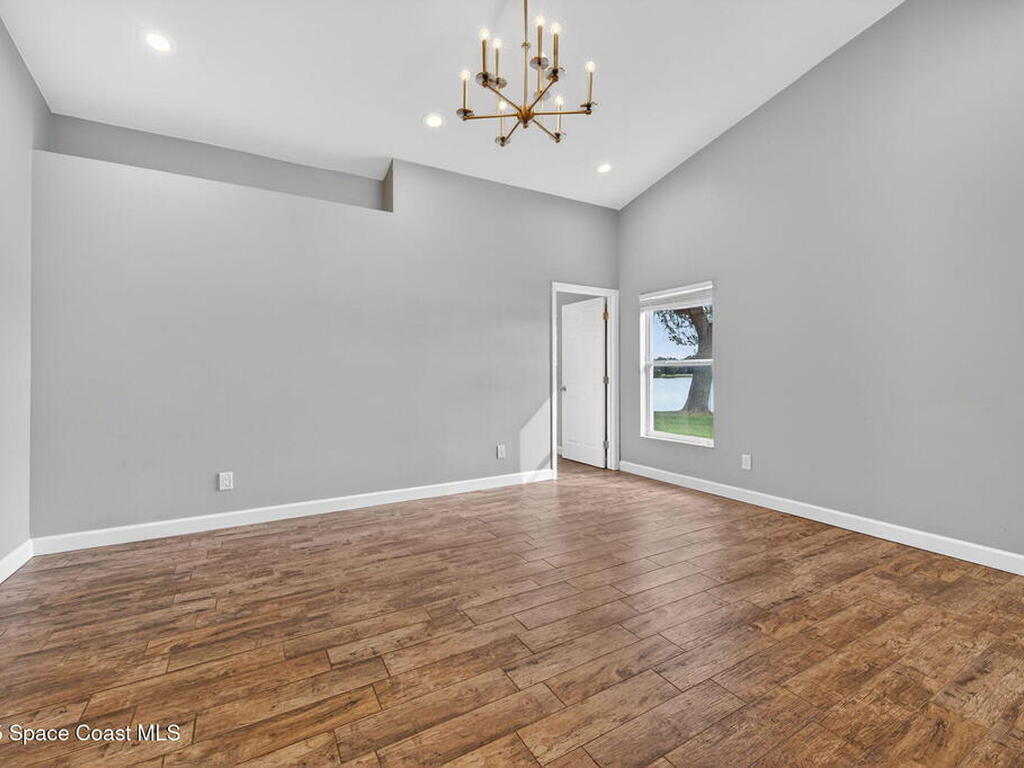 8497 Mizell Drive, Melbourne, FL 32940