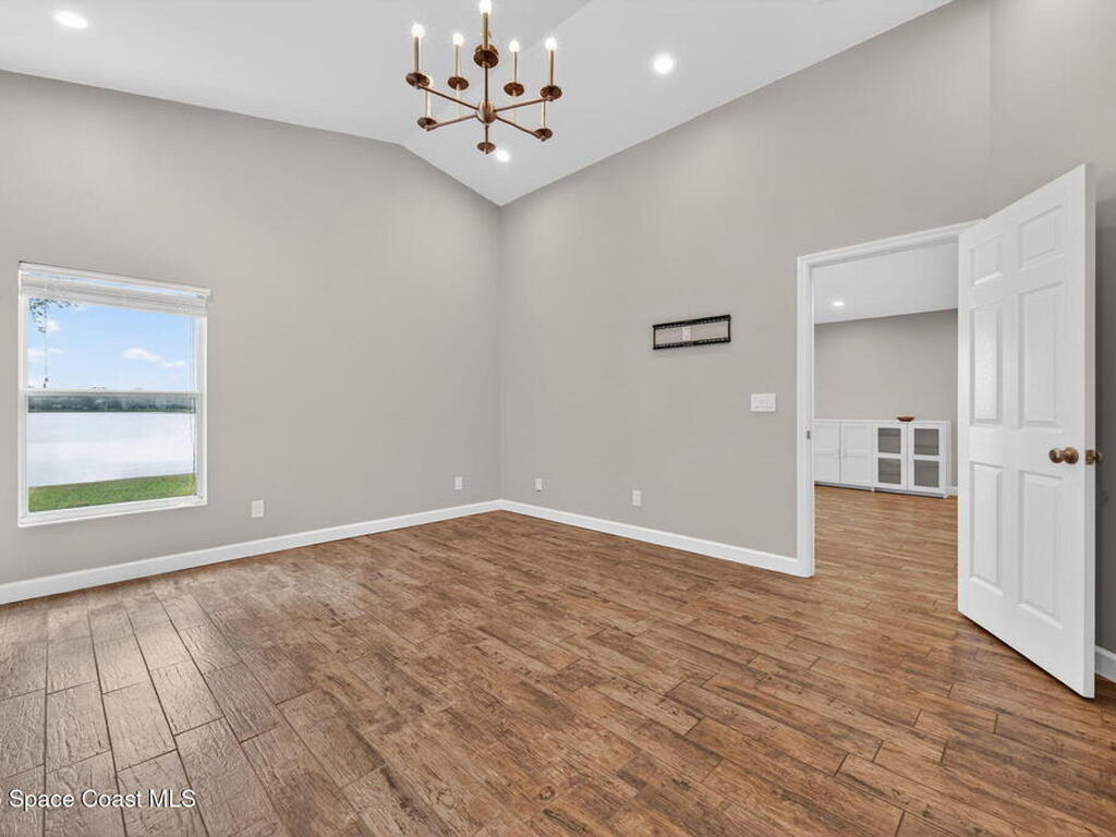 8497 Mizell Drive, Melbourne, FL 32940