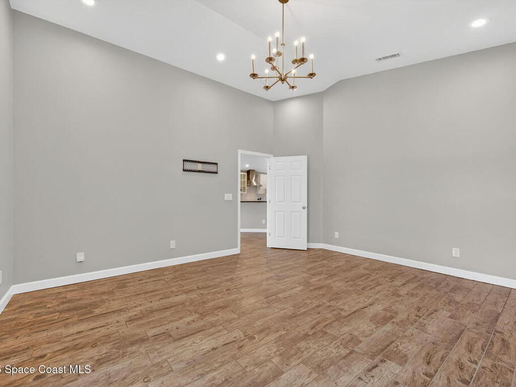 8497 Mizell Drive, Melbourne, FL 32940