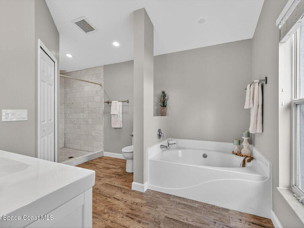 8497 Mizell Drive, Melbourne, FL 32940