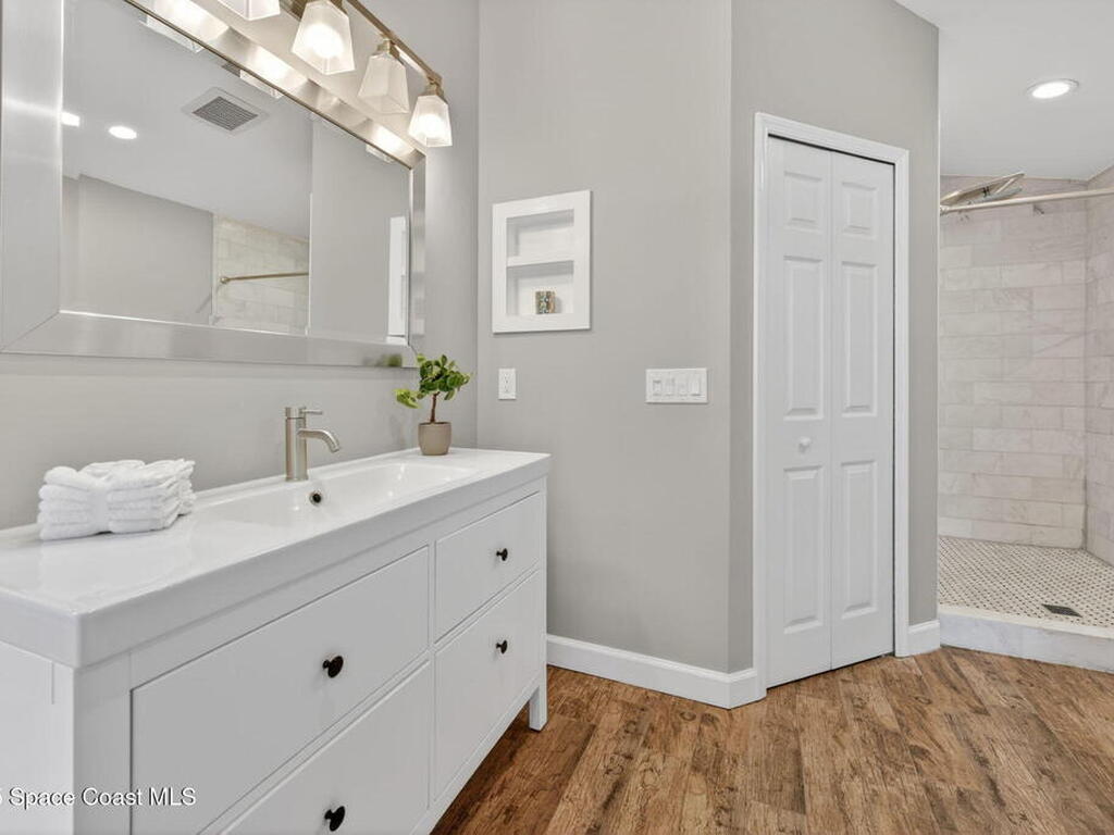 8497 Mizell Drive, Melbourne, FL 32940