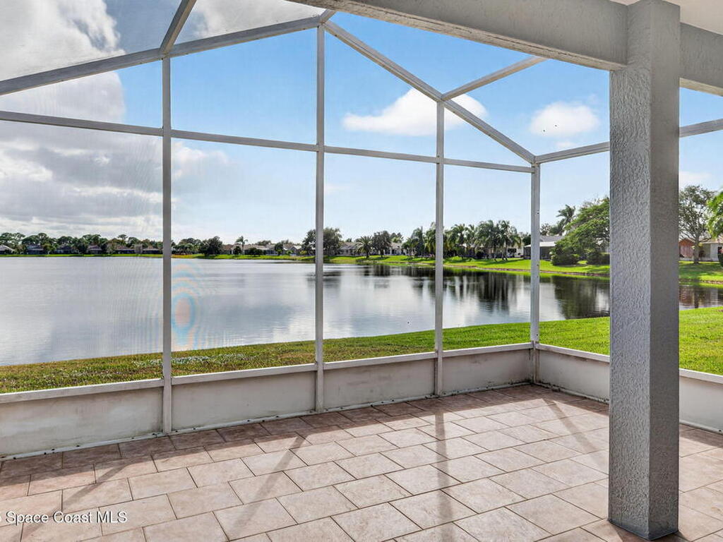 8497 Mizell Drive, Melbourne, FL 32940